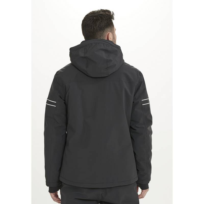 Whistler Gabe Skijacke Herren