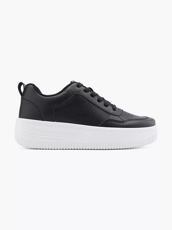Graceland Platform Sneaker