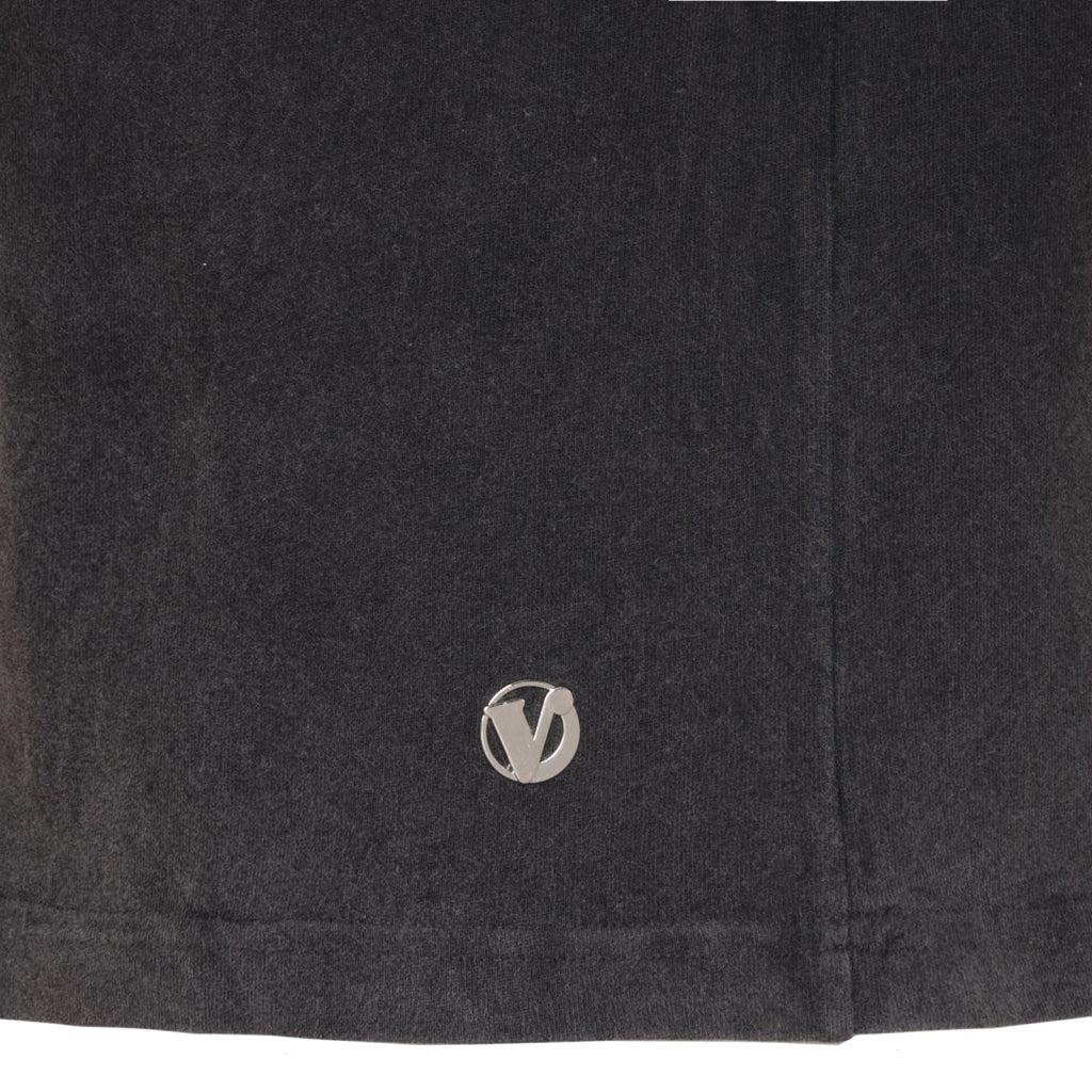 WASHED BASIC VADITIM T-SHIRT