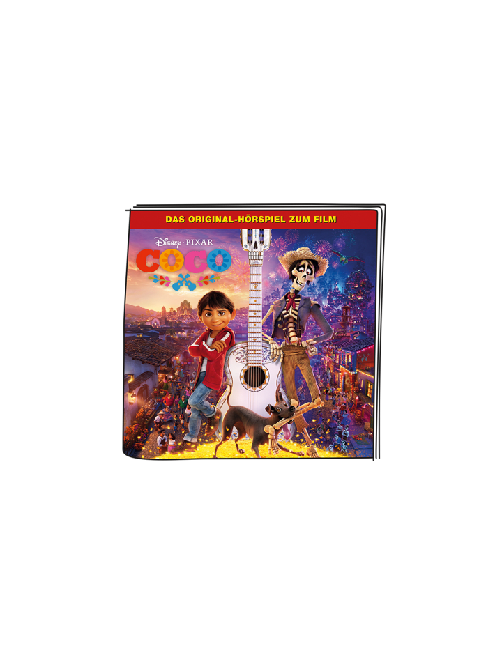 tonies Disney Coco Coco-10000672 günstig kaufen onesize