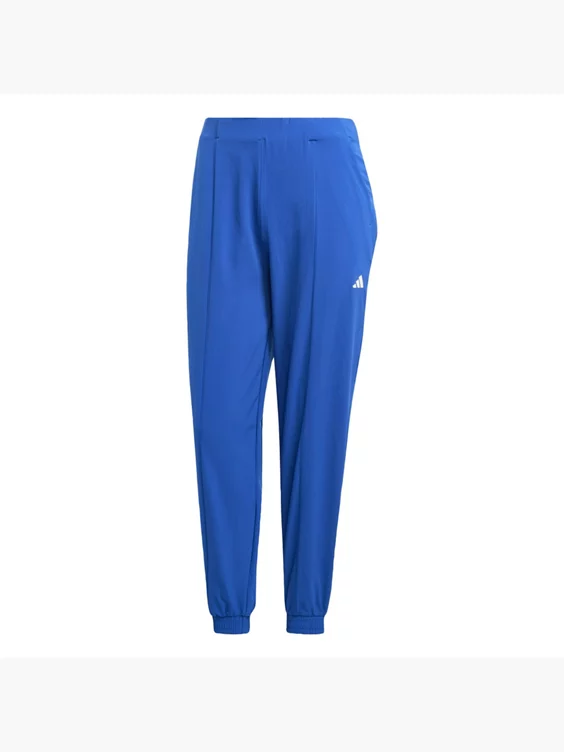 adidas AEROREADY Train Essentials Minimal Branding Woven Hose