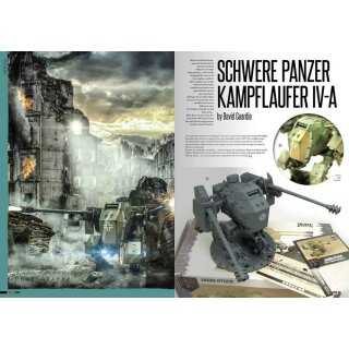 AKTION WARGAME Magazine - Issue 3 (EN)