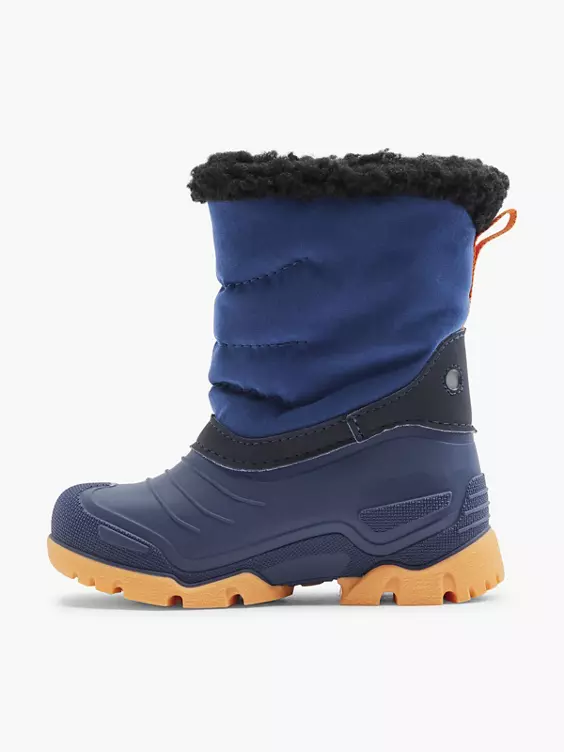 elefanten Boots GAVIN