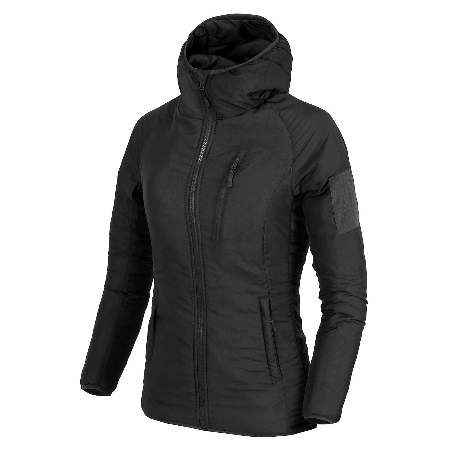 Womens Wolfhound Hoodie Jacket