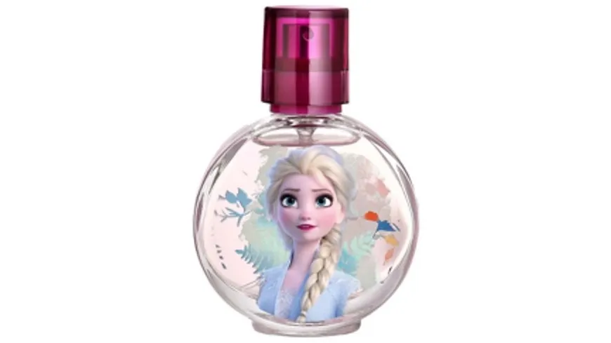 FROZEN Eau de Toilette Geschenkpackung