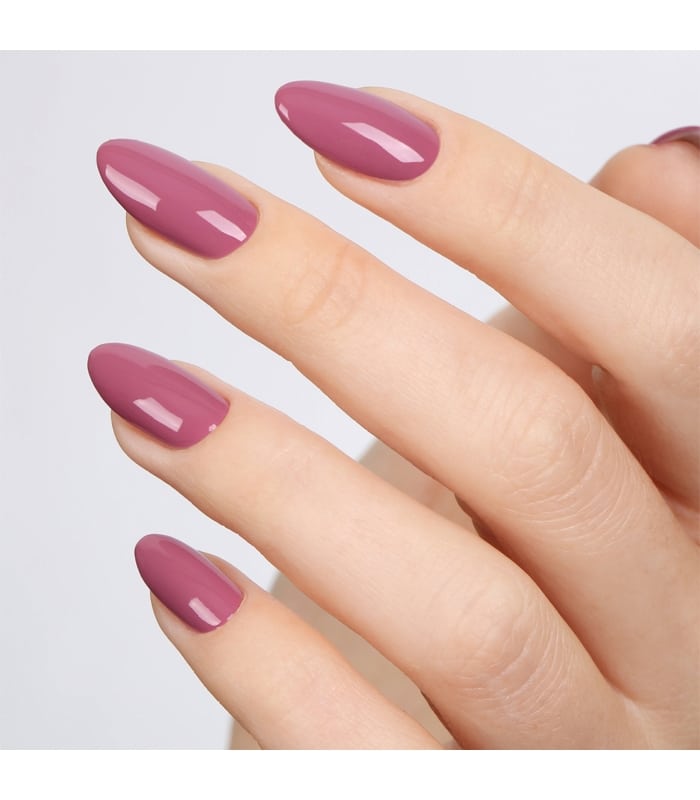 EMI-ULTRA STRONG-Vernis à ongles