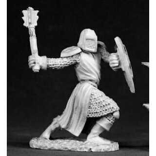 Templar Knight