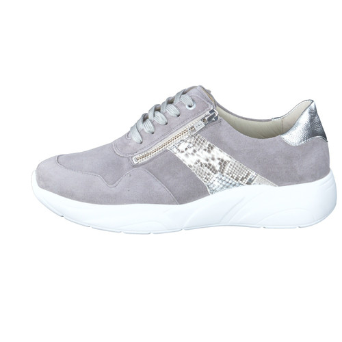 Schnürschuh-26614440021 Solidus