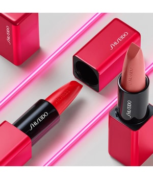 Shiseido Technosatin Gel Lipstick Lippenstift-3.3 g