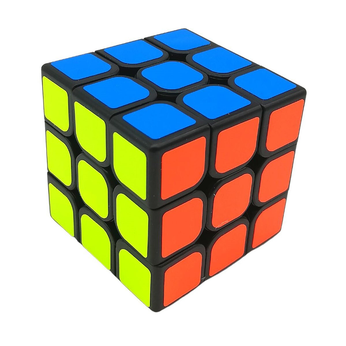 Flexi Cube