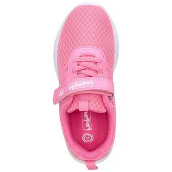 Barbarella Sneaker in pink