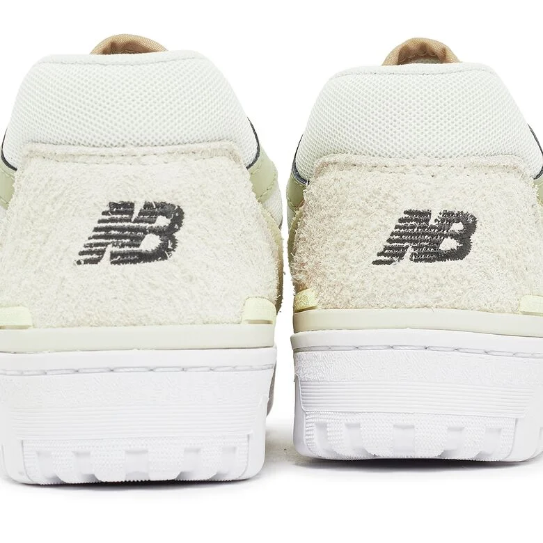 New Balance Wmns BBW550SK sea salt/ fatigue green