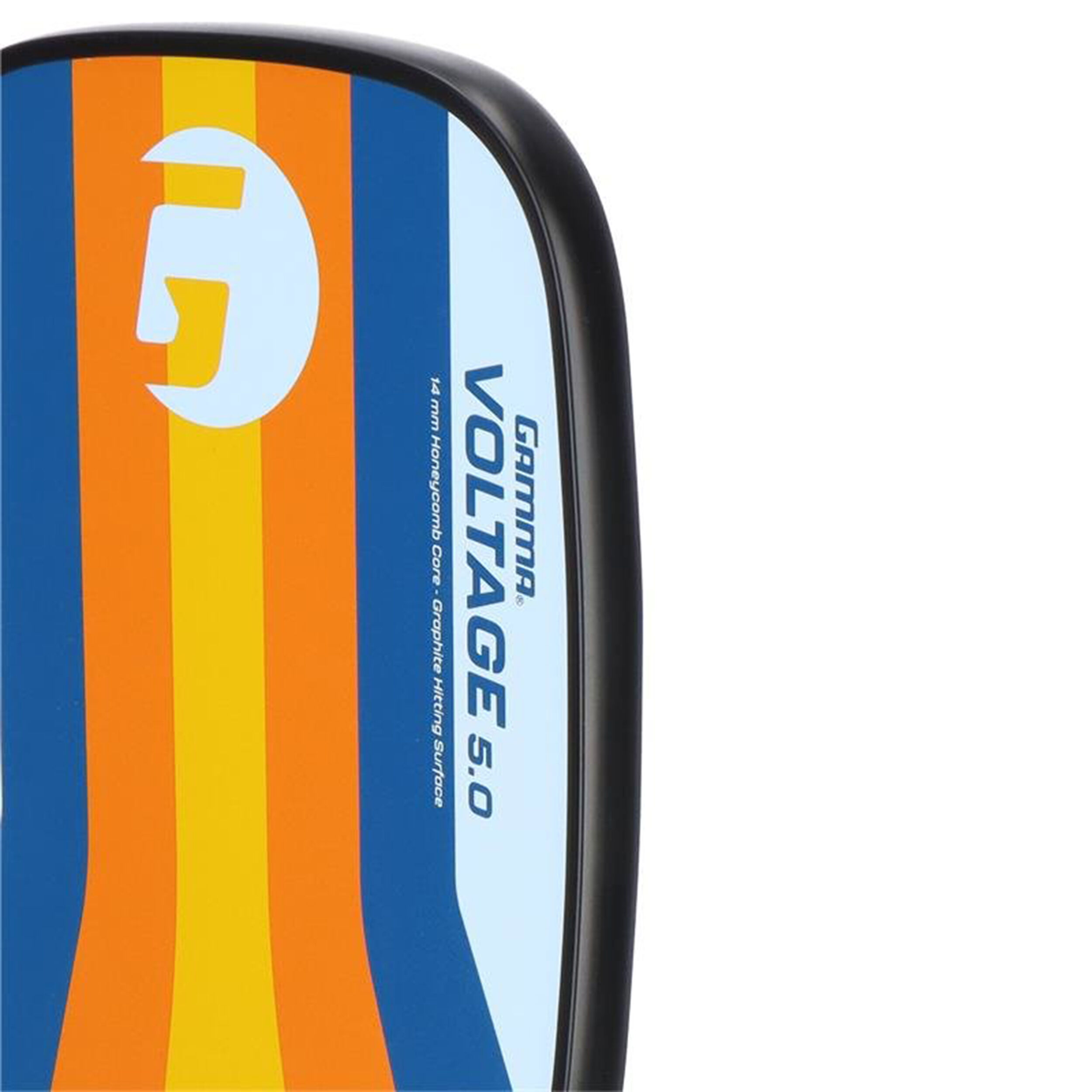 Paddle Voltage 5.0 Pickleball Schläger