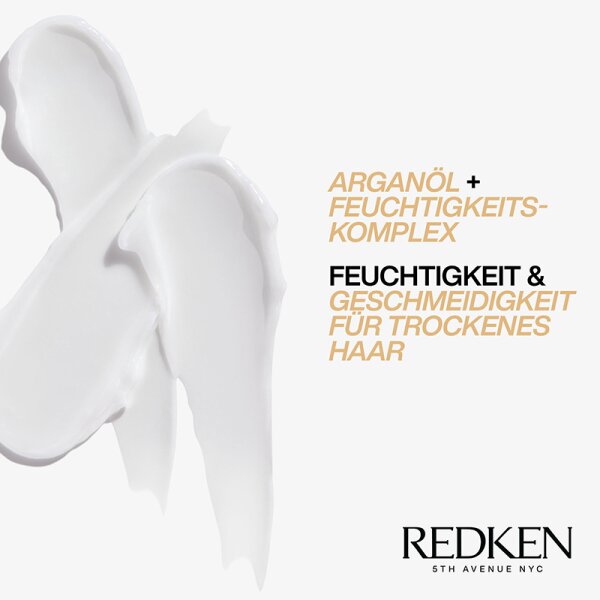 Redken All Soft Heavy Cream Haarmaske