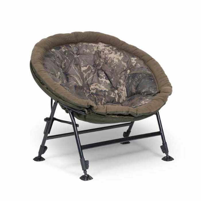 „Nash Indulgence Moon“ kėdė, prabangi
