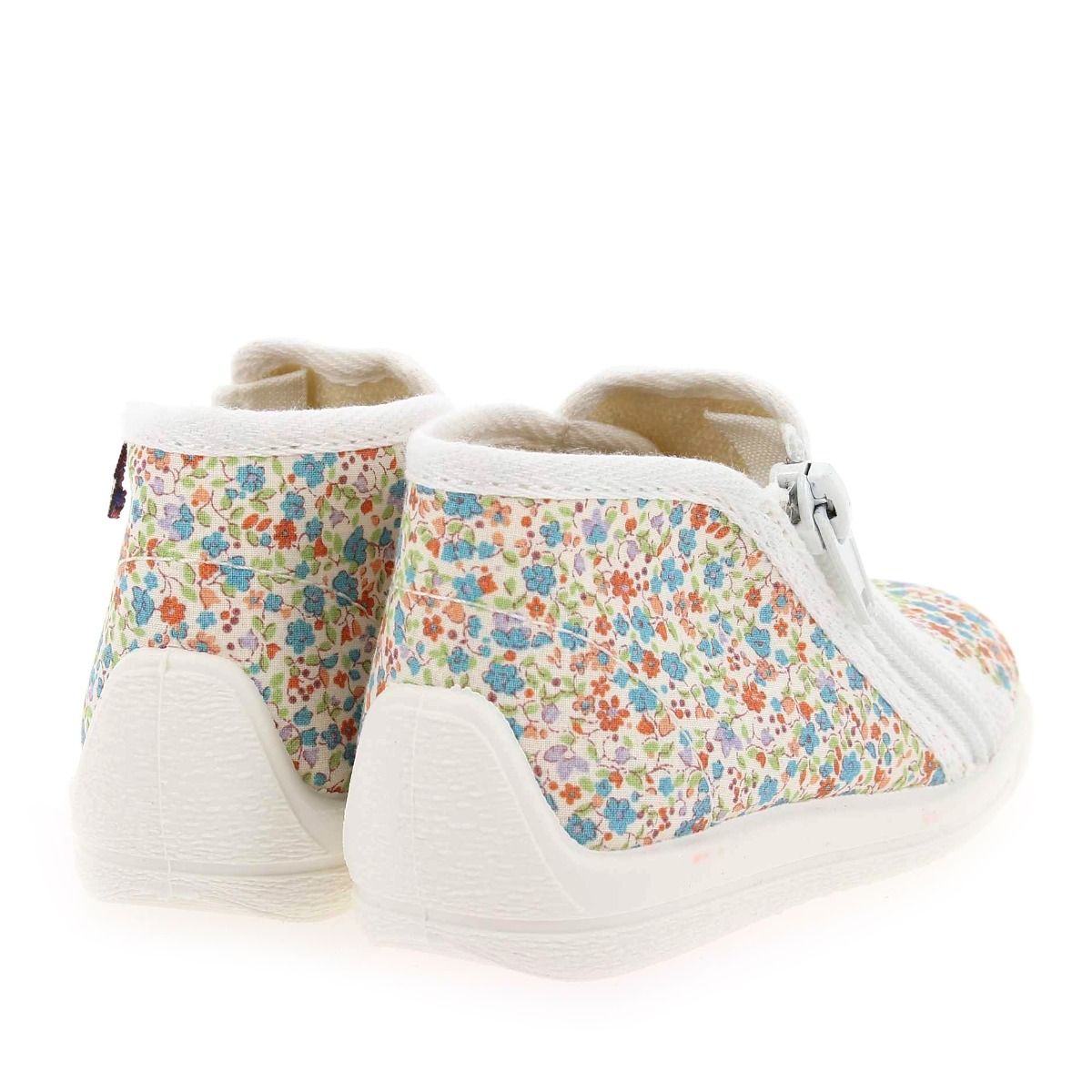 Bellamy  NINA E23 - Blanc multi
