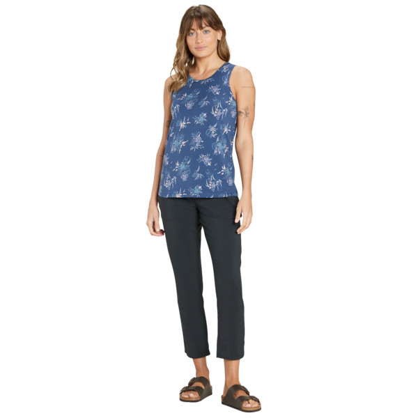 KIRA TANK Damen - Trägershirt