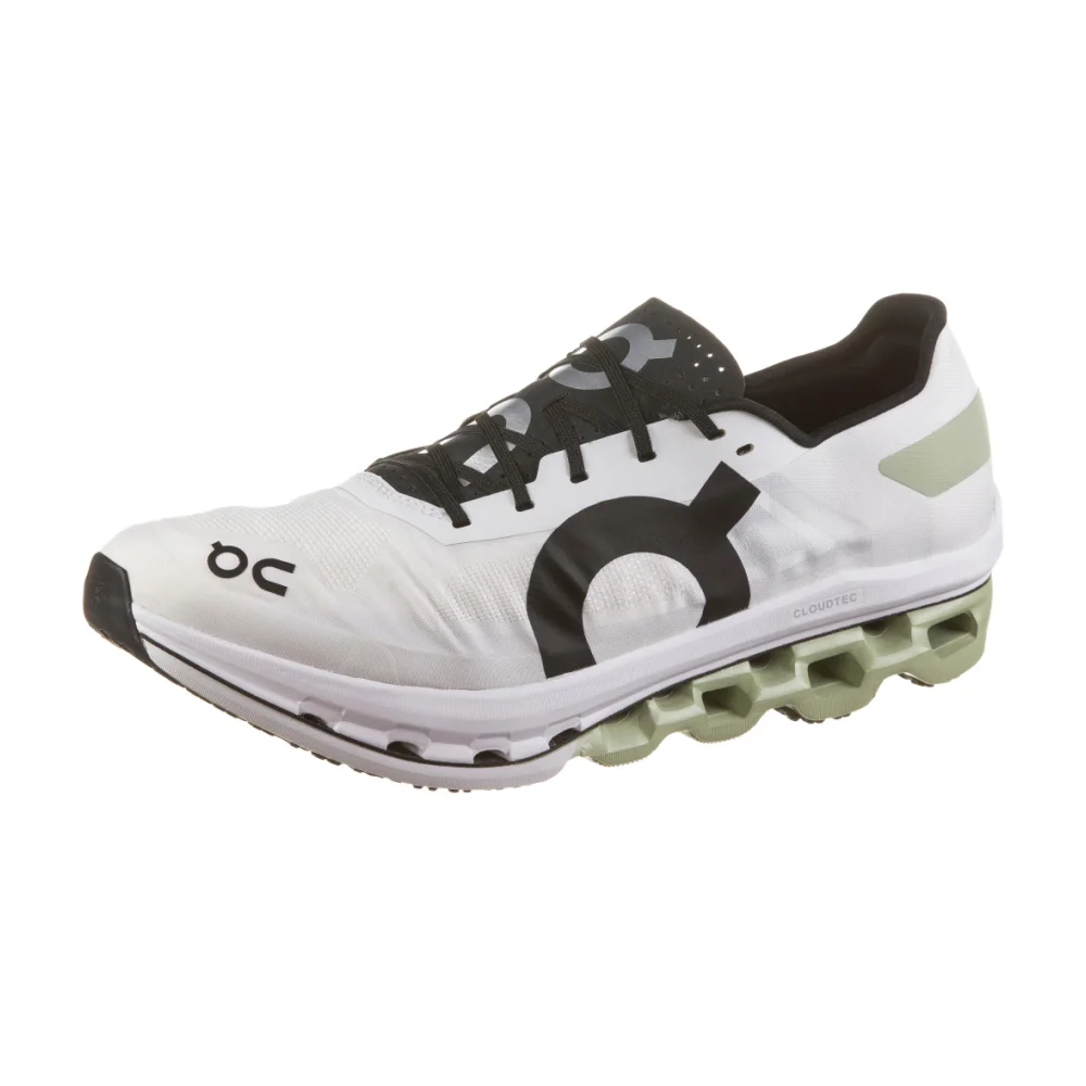 ON Cloudboom Echo 57-98995 / weiss