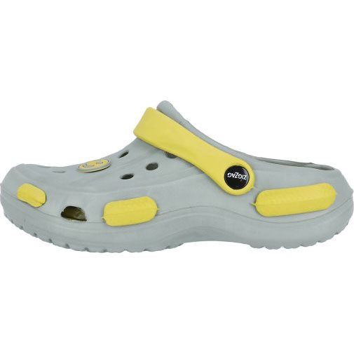 ZIGZAG Clogs Naike aus stoßfederndem EVA