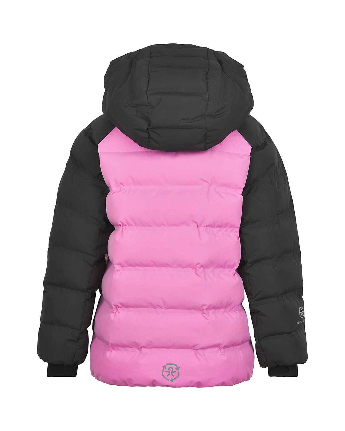 Skijacke für Mädchen