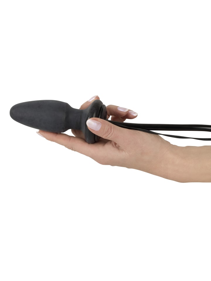 You2Toys Analplug Fanny Hill's B-Plug in schwarz günstig kaufen 12