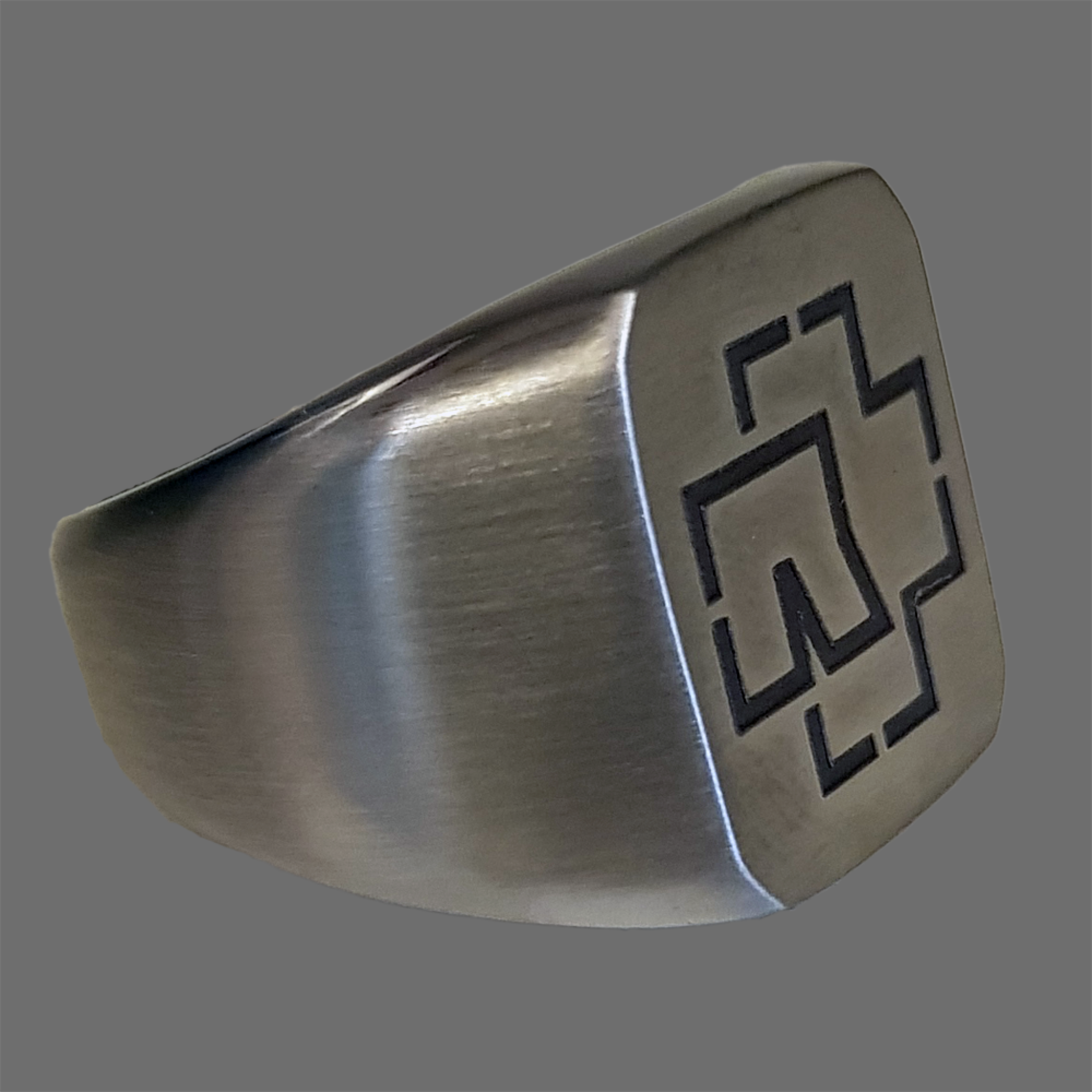 Siegelring *silber*