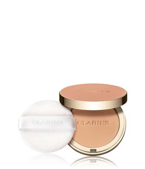 CLARINS Ever Matte Compact Powder Kompaktpuder-10 ml