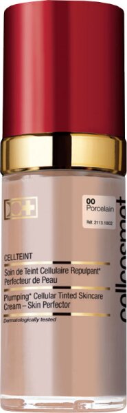 Cellcosmet CellTeint Flüssige Foundation