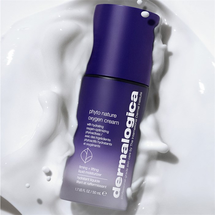 Phyto Nature Oxygen Cream