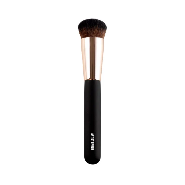 Tilbehør til ansiktsbørster: Artist Brush 03 - Børster, Sminkebørste
