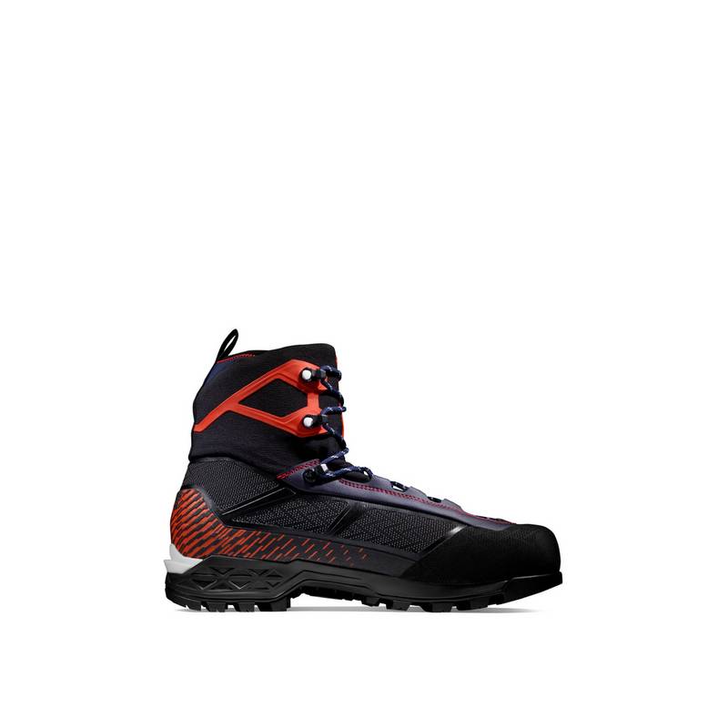 Mammut Taiss Light Mid GTX Alpine Bergschuhe Herren