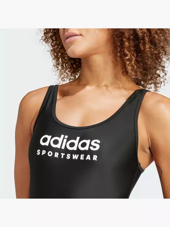 adidas Sportswear U-Back Badeanzug