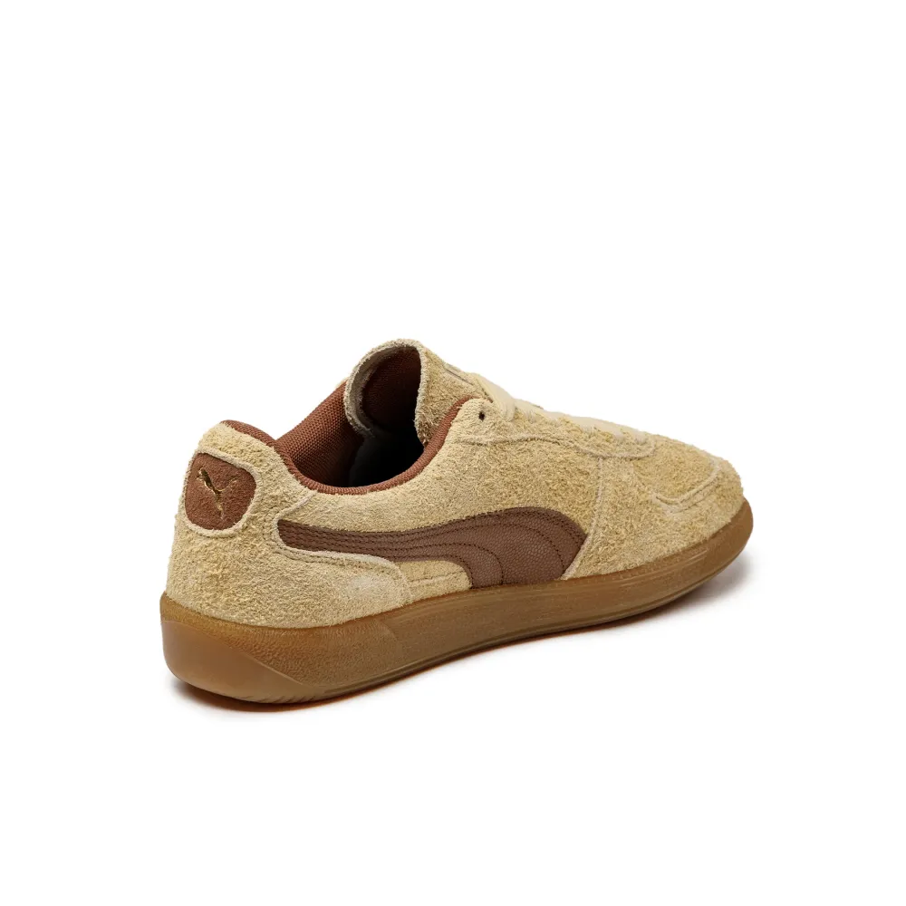 PUMA Palermo Hairy 397251/001 / braun