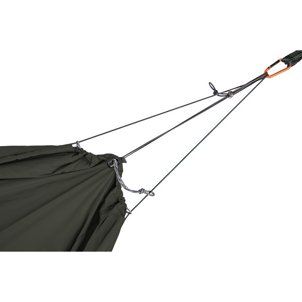 BIOPOD DOWNWOOL HYBRID UNDERQUILT