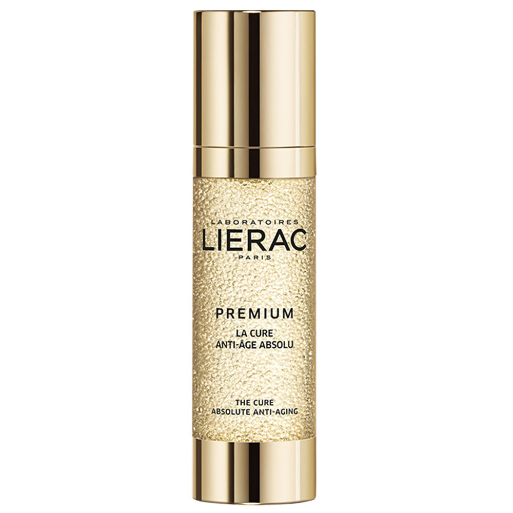 Lierac Premium La Cure Anti-âge absolu