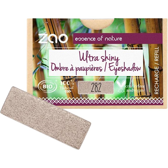 Ultra Shiny Eyeshadow Refill
