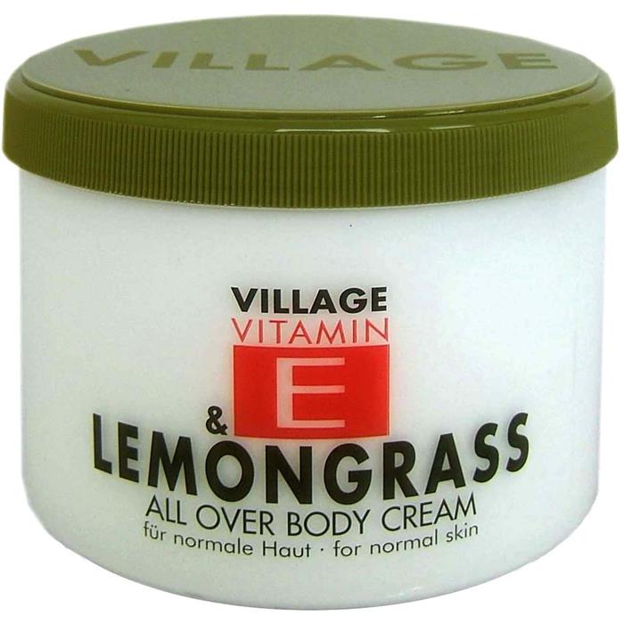 Body Cream