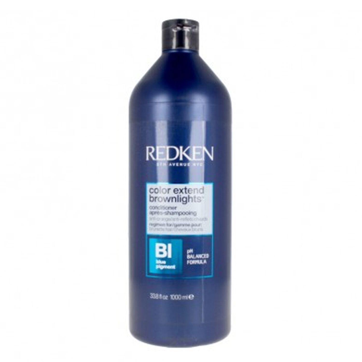Redken Color Extend Brownlights Après-Shampooing Anti-Reflets Cheveux Bruns