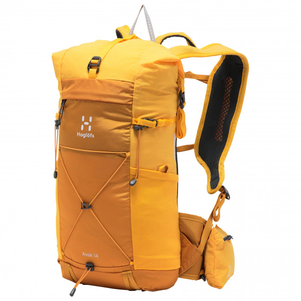 Haglöfs - L.I.M Airak 14 - Wanderrucksack