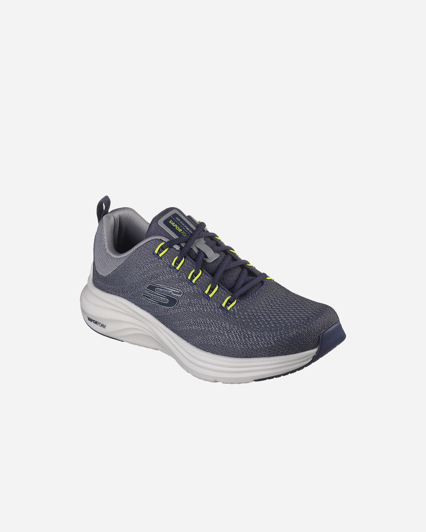 Buty sportowe Scarpe Skechers Vapor Foam M 232626-NVGY