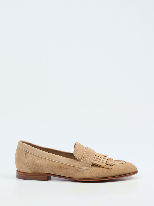 Slipper-15103590023 Santoni