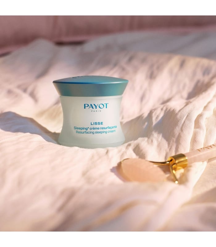 Payot-LISSE-Sleeping Crème Resurfaçante