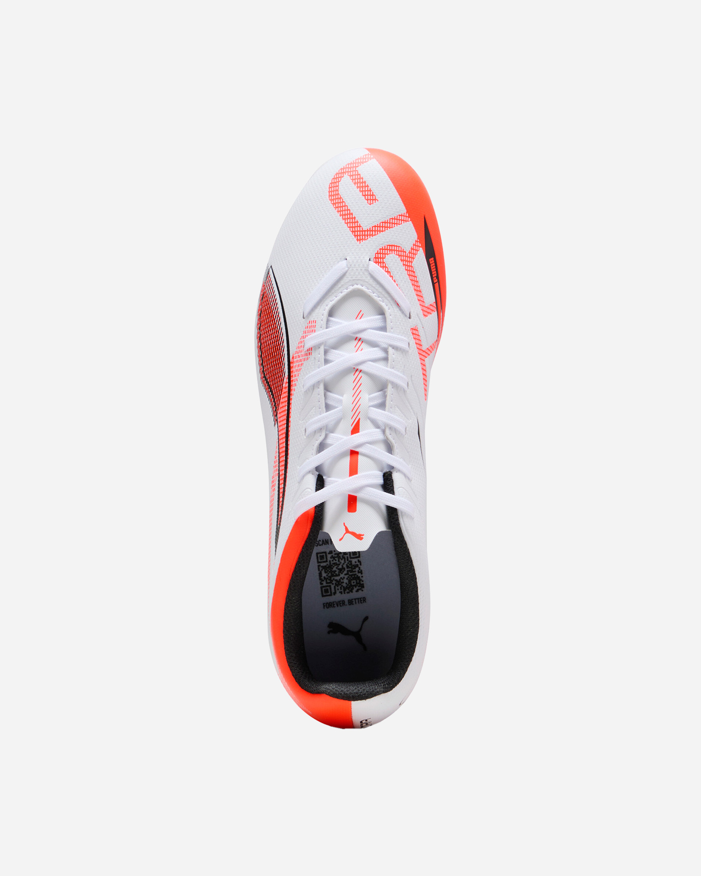 Buty piłkarskie Puma Ultra 5 Play Mg M 108328-01