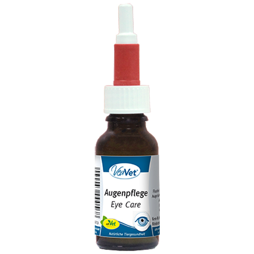cdVet Augenpflege vet.  20 ml