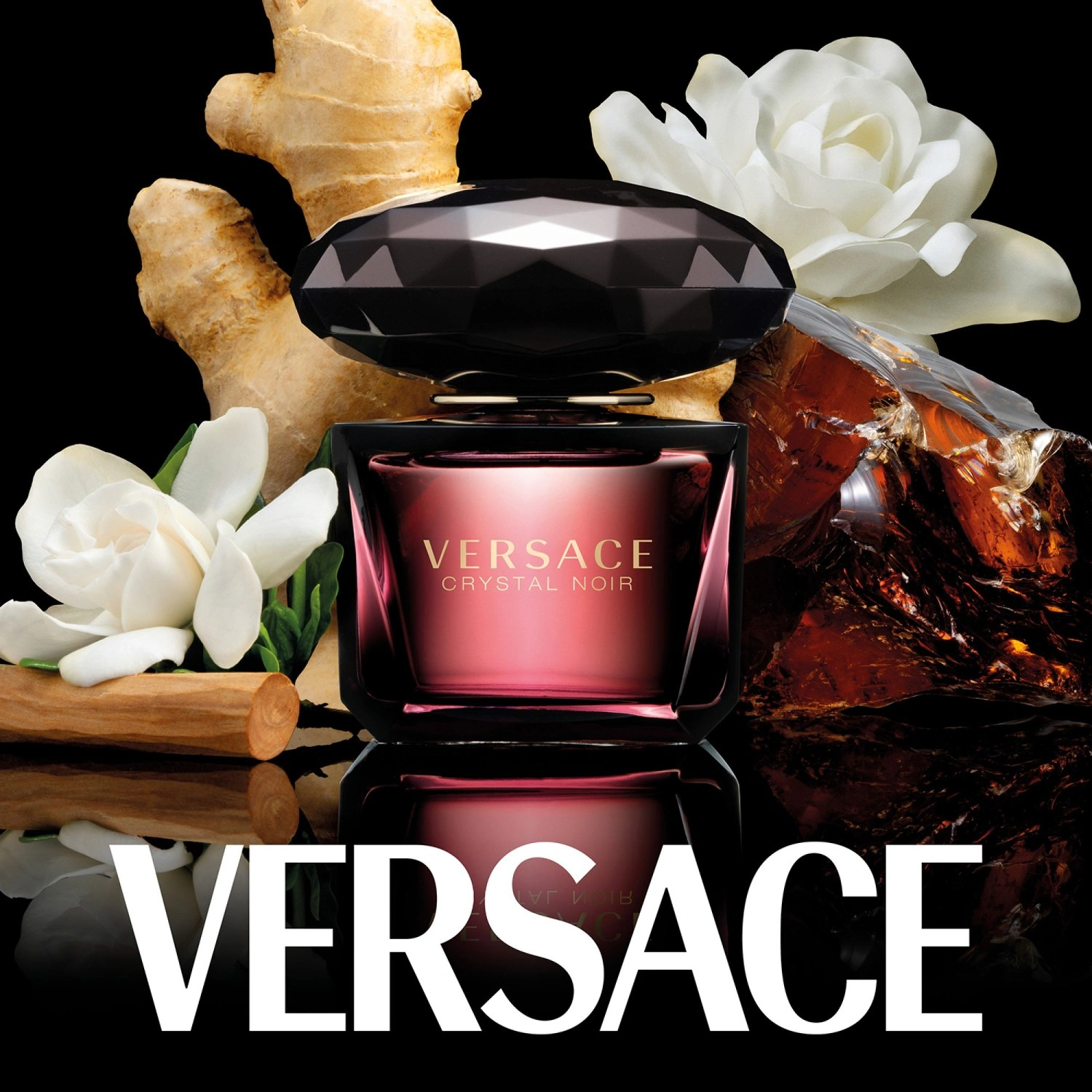 Versace Eau de Parfum Spray