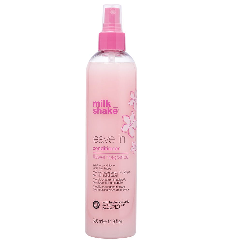 milk_shake Leave In Conditioner Flower Fragrance 350 ml