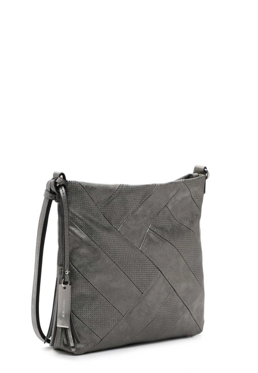 SURI FREY Handtaschen grau Lyndsey