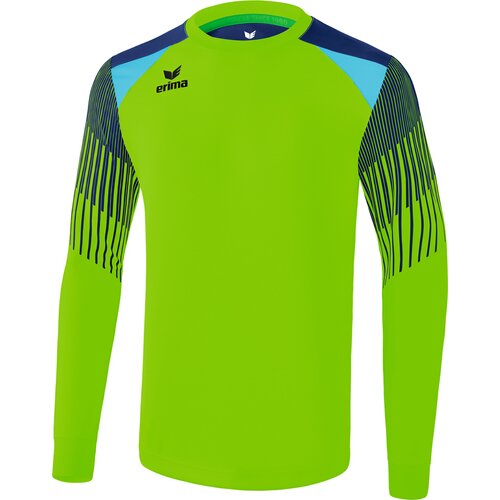 FUSSBALL - TEAMSPORT TEXTIL - TORWARTTRIKOTS ELEMENTAL TORWARTTRIKOT KIDS