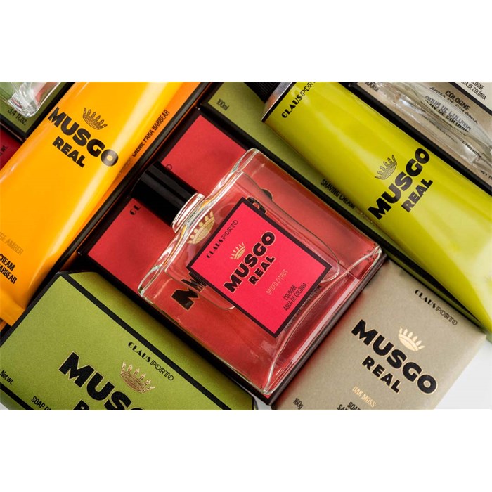 Eau de Cologne Spray
