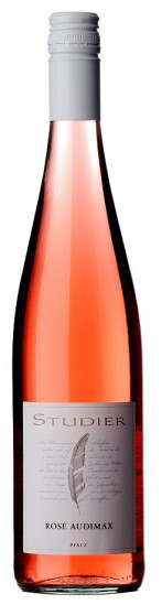 2022 Rosé AUDIMAX feinherb - Weingut Studier